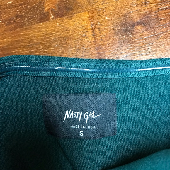 NASTY GAL DRESS - Picture 3 of 6